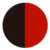 Negro - Rojo