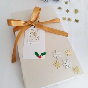 Caja de regalo para Billetera portacelular