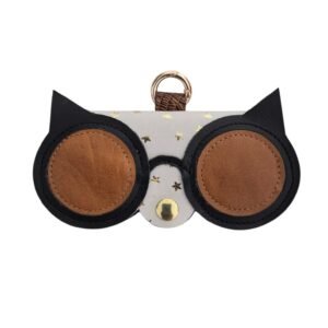 Estuche para gafas Lentes
