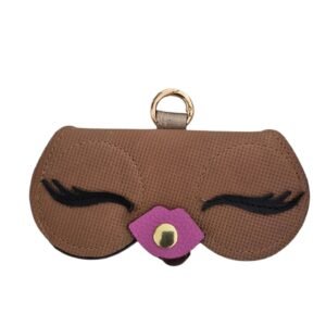 Estuche para gafas Besitos