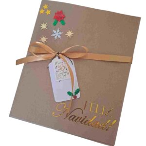 Caja de regalo para bolso Lucia