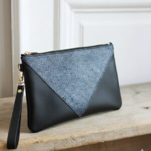 Clutch cosmetiquera Luna